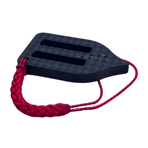 Separador de lectura