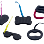 Recycled Baubles Gift