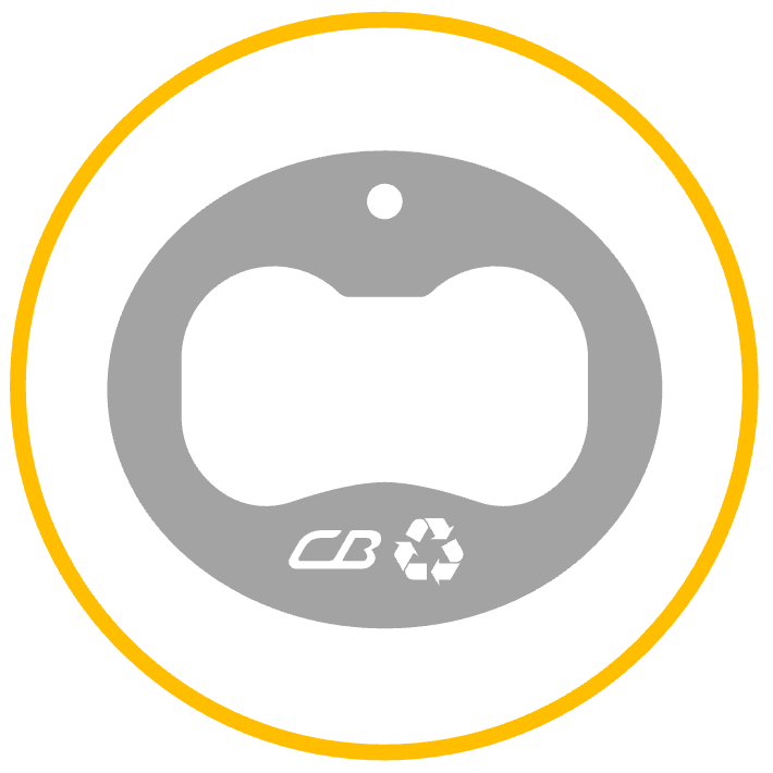 Destapador de chelas