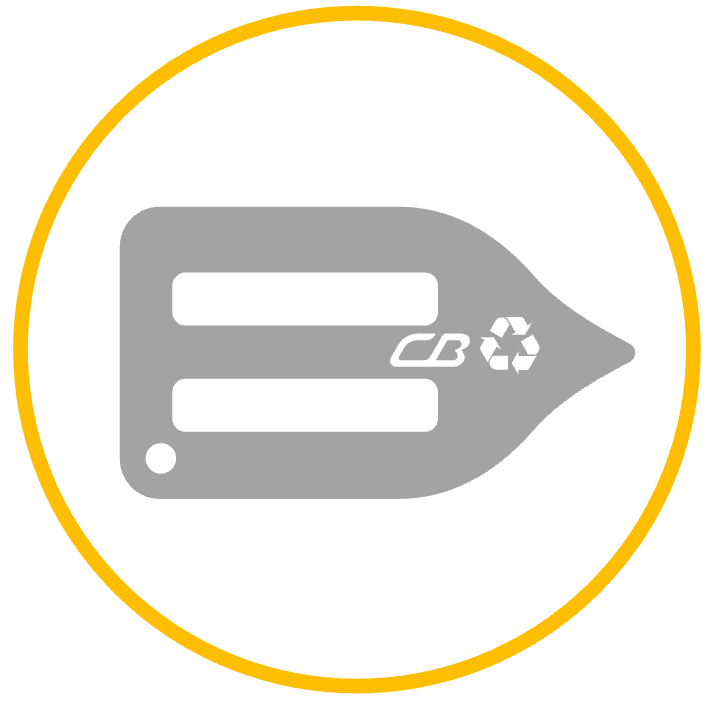 Separador de lectura